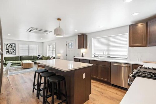 Boyne Mountain Getaway Sleeps 4!