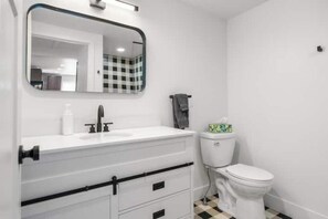 Assecador de cabells i sabó 