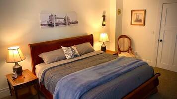 3 quartos, ferros/tábuas de passar roupa, Wi-Fi, roupa de cama