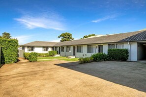 Exterior - Prickly Pear Stays Jesmond, 1-bedroom (Jesmond)