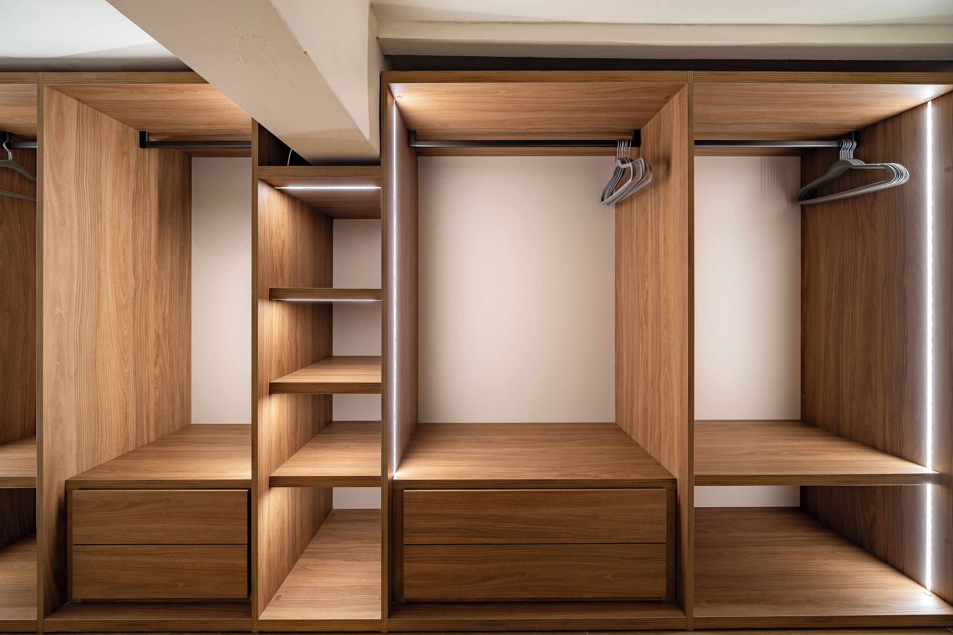 尊尚公寓 | 1 間睡房、熨斗/熨衫板、免費 Wi-Fi、床單