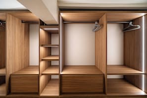 Exclusive Apartment - Deservi Luxury Apartments (Florence)