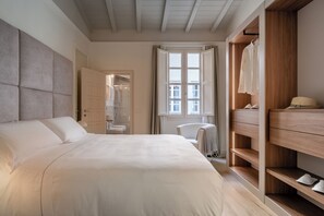 Romantic Apartment - Deservi Luxury Apartments (Florence)