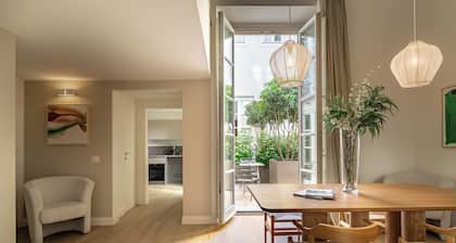 Deservi Apartments By Geco Vacation Rentals