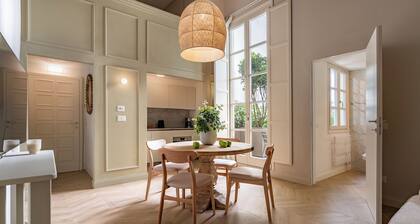 Deservi Luxury Apartments