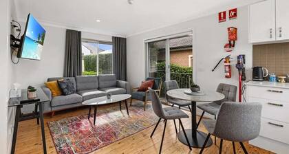 Prickly Pear Stays Jesmond, 1-bedroom