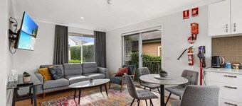 Prickly Pear Stays Jesmond, 1-bedroom