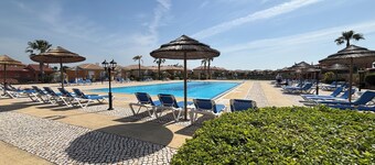 3 Bedroom Villa on Boavista Golf Resort, Lagos, Western Algarve