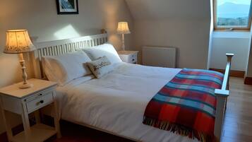 بديكورات فريدة لكل غرفة وطراز فريد لكل وحدة وواي فاي مجانًا