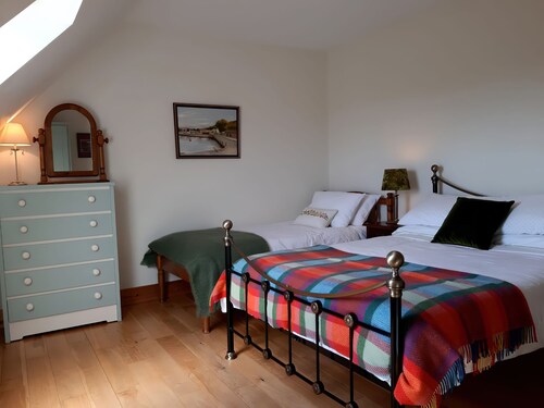 Moynish Mor Mulranny