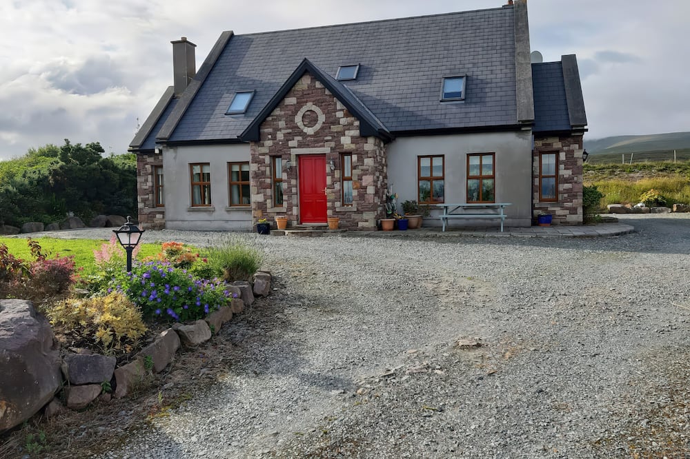 Moynish Mor Mulranny - Gloshpatrick