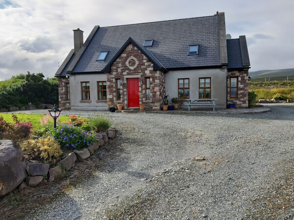 Moynish Mor Mulranny - Mayo