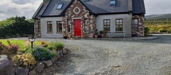 Moynish Mor Mulranny