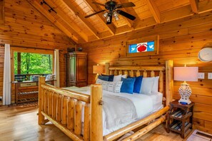 1 bedroom, WiFi