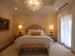 7 sovrum, wi-fi och sängkläder