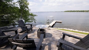 Terras
