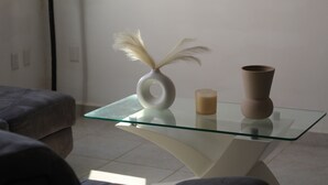 Interior - Aura de Selva (Puerto Morelos)