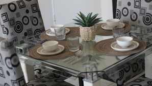 Dining - Aura de Selva (Puerto Morelos)