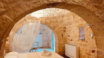 Trullo 1 | 1 phòng ngủ