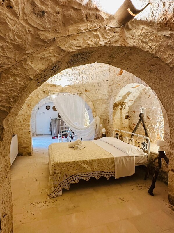 Trullo 2 | 1 bedroom