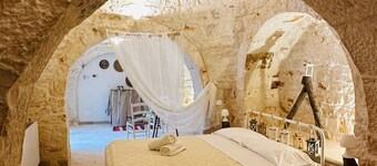 Giardino dei Trulli Tenute