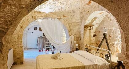 Giardino dei Trulli Tenute