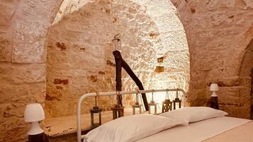 Trullo 2 | 1 Schlafzimmer