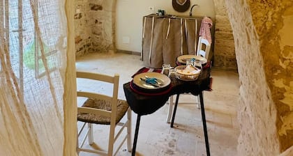 Giardino dei Trulli Tenute