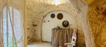 Giardino dei Trulli Tenute