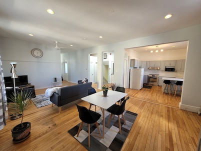 Stylish and gorgeous, and centrally located apartment