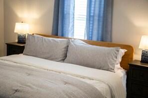 2 Schlafzimmer