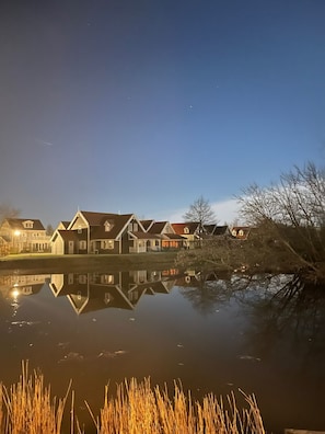 Udendørsområde