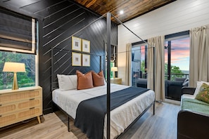 12 habitaciones, tabla de planchar con plancha y cuna de viaje
