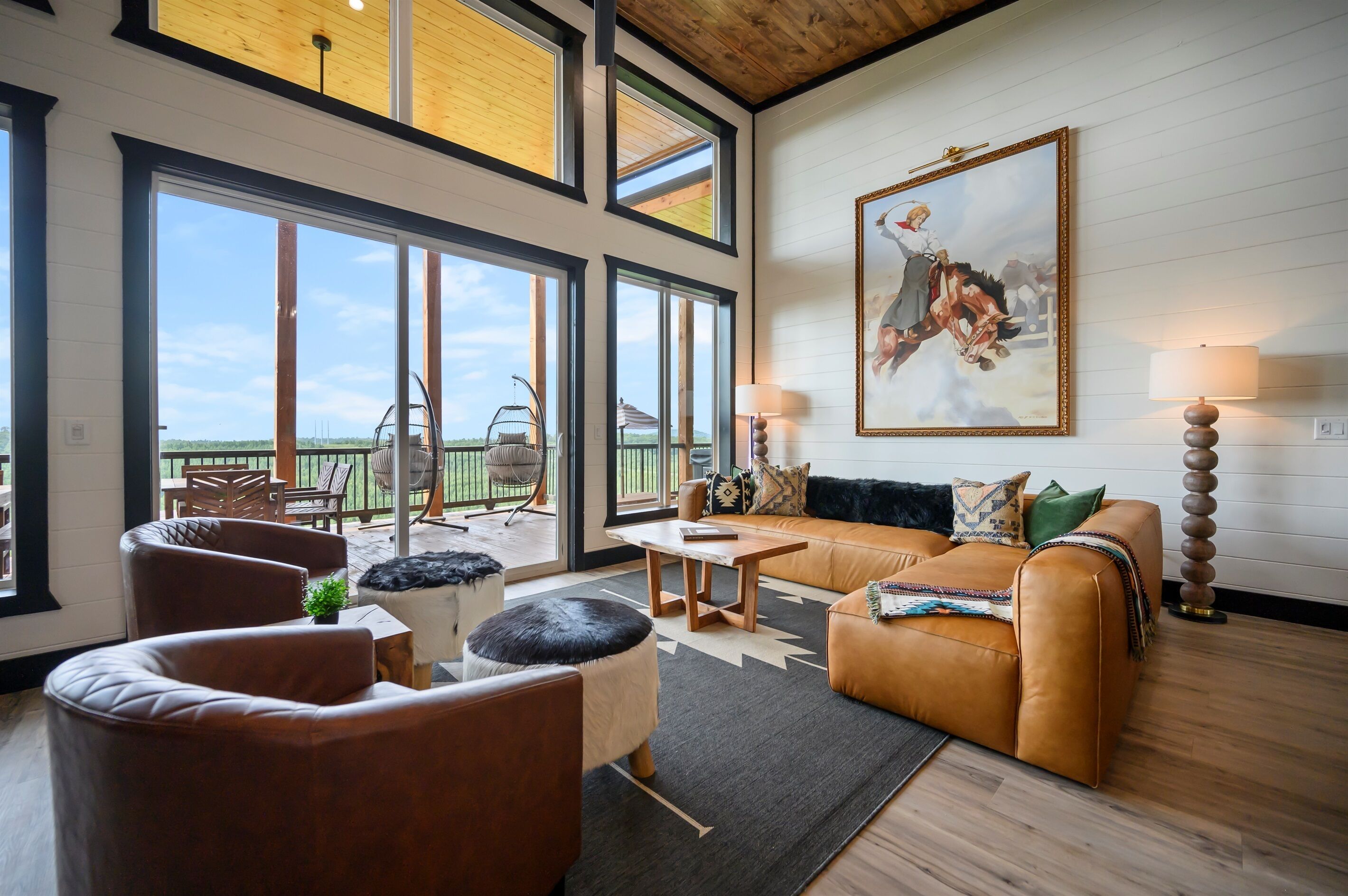 TV, peis, videospill og bøker