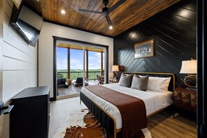 12 bedrooms, iron/ironing board, travel crib, internet - 2Mountaintop Cabins Pool Saunas Slides Views &More (Broken Bow)
