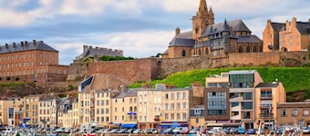  Between land and sea - Stay near Granville & Mont-Saint-Michel ⛱️咽