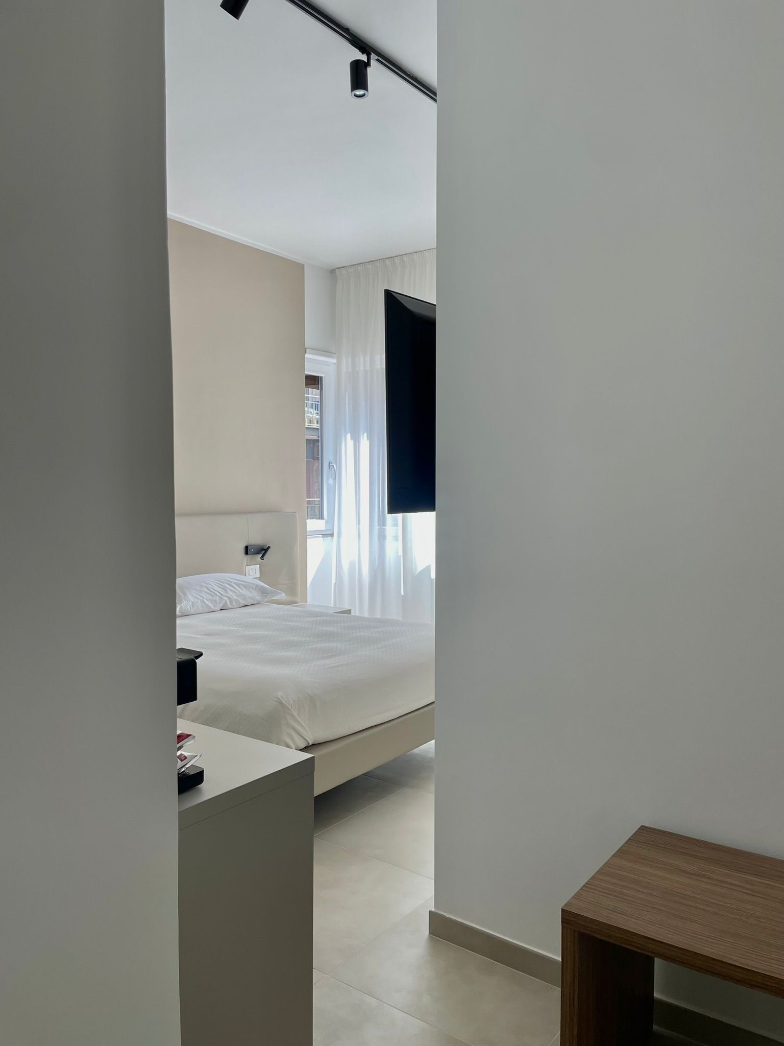 Foto - Moma Urban Stay