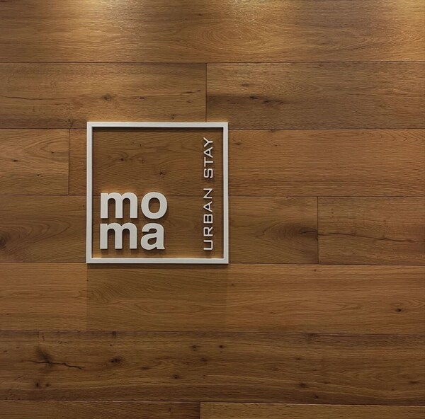 Moma Urban Stay - Bari