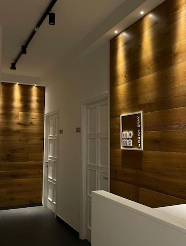 Moma Urban Stay