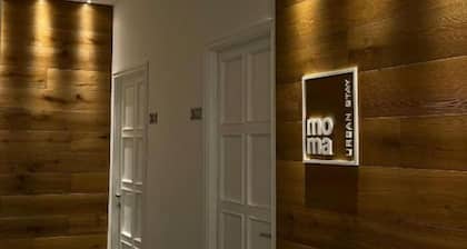Moma Urban Stay