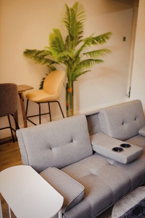 House | Interior