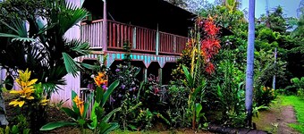 Hospedaje Rural el TATATAO