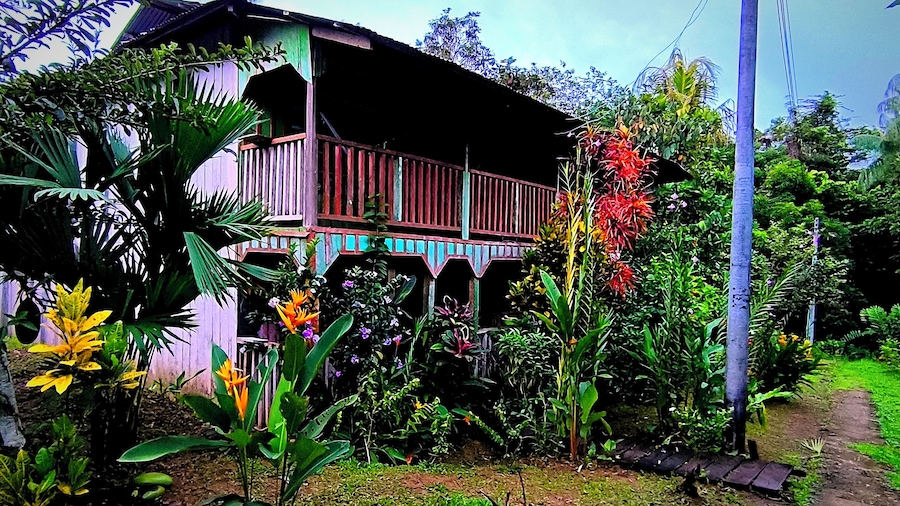 Hospedaje Rural el TATATAO