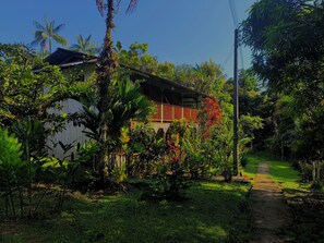 Front of property - Hospedaje Rural el TATATAO (Leticia)
