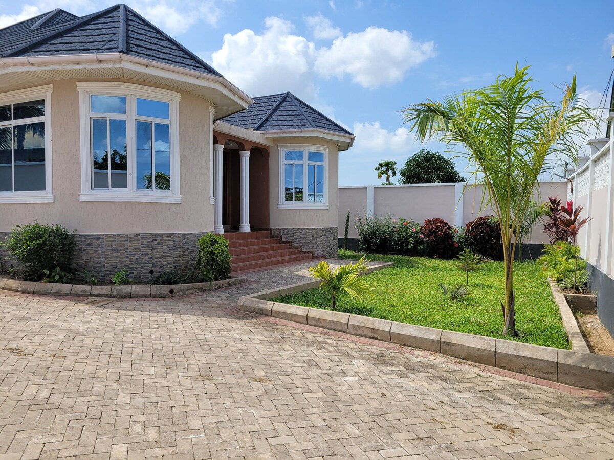 Majoittajan profiilikuva