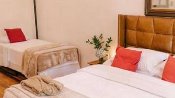 Suite | 1 dormitori i wifi gratuïta