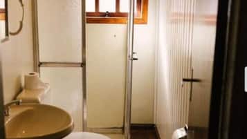 Suite | Bany | Tovalloles, sabó, xampú i paper higiènic