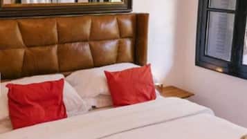 Suite | 1 bedroom, free WiFi