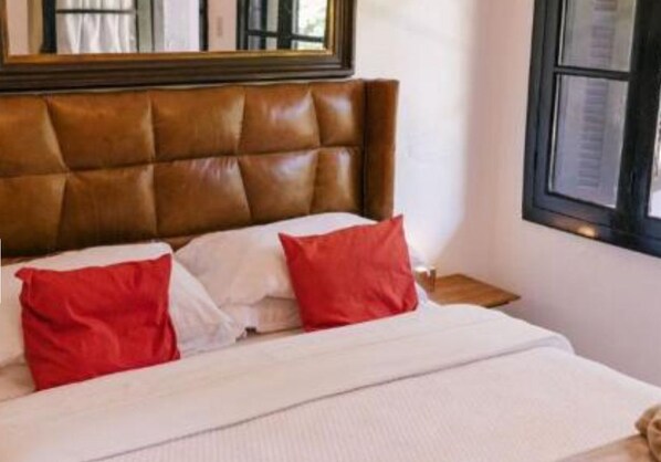 Suite | 1 habitación y wifi gratis 