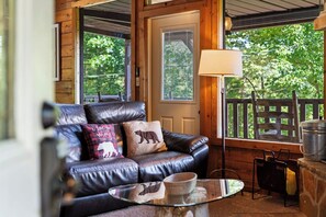 Smart TV, lareira, videogames